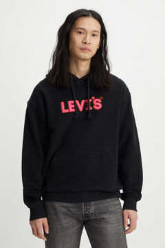 Springfield Levi's® sweatshirt  black