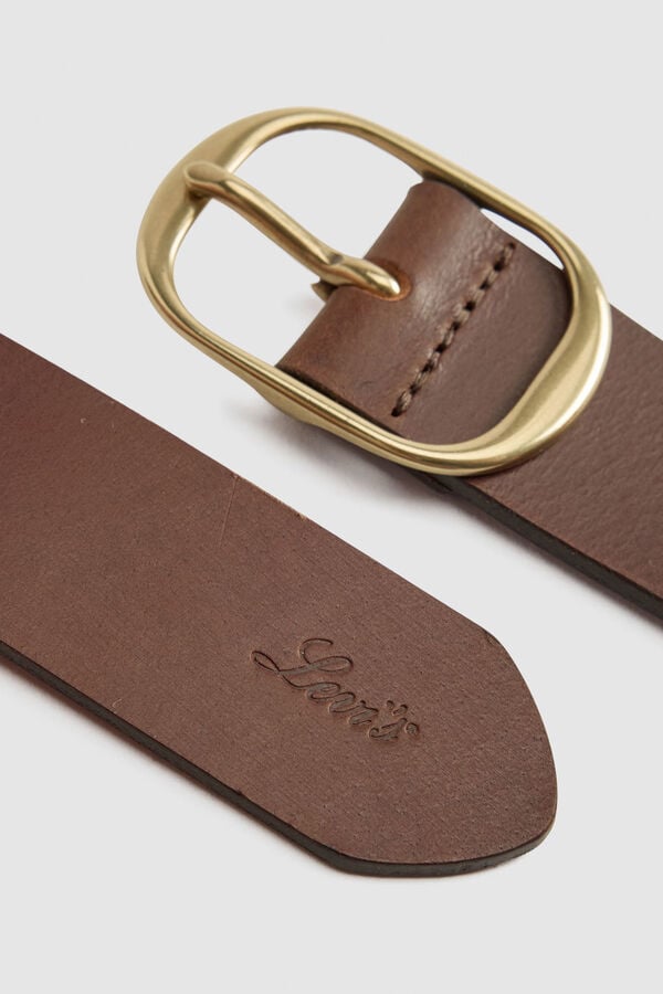 Levi's Cinto Levi's®  vison