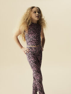 Name It Top de cebra