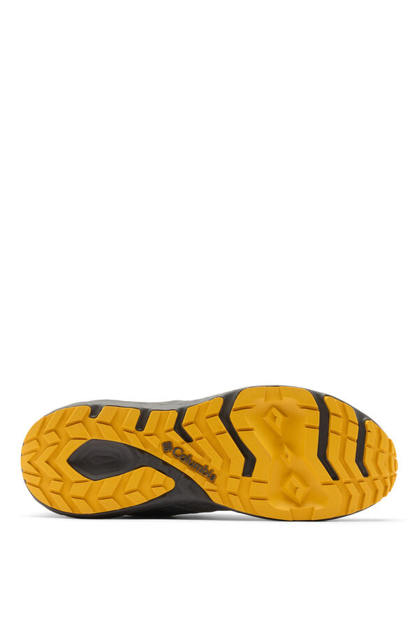 Columbia Wanderschuhe Grau