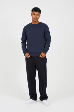 Brave Soul Round neck sweatshirt