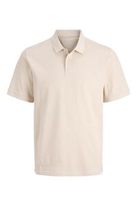 Jack & Jones Polo piqu&eacute; slim