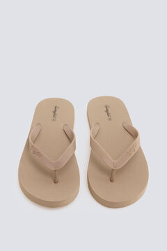 Springfield Toe post sandal