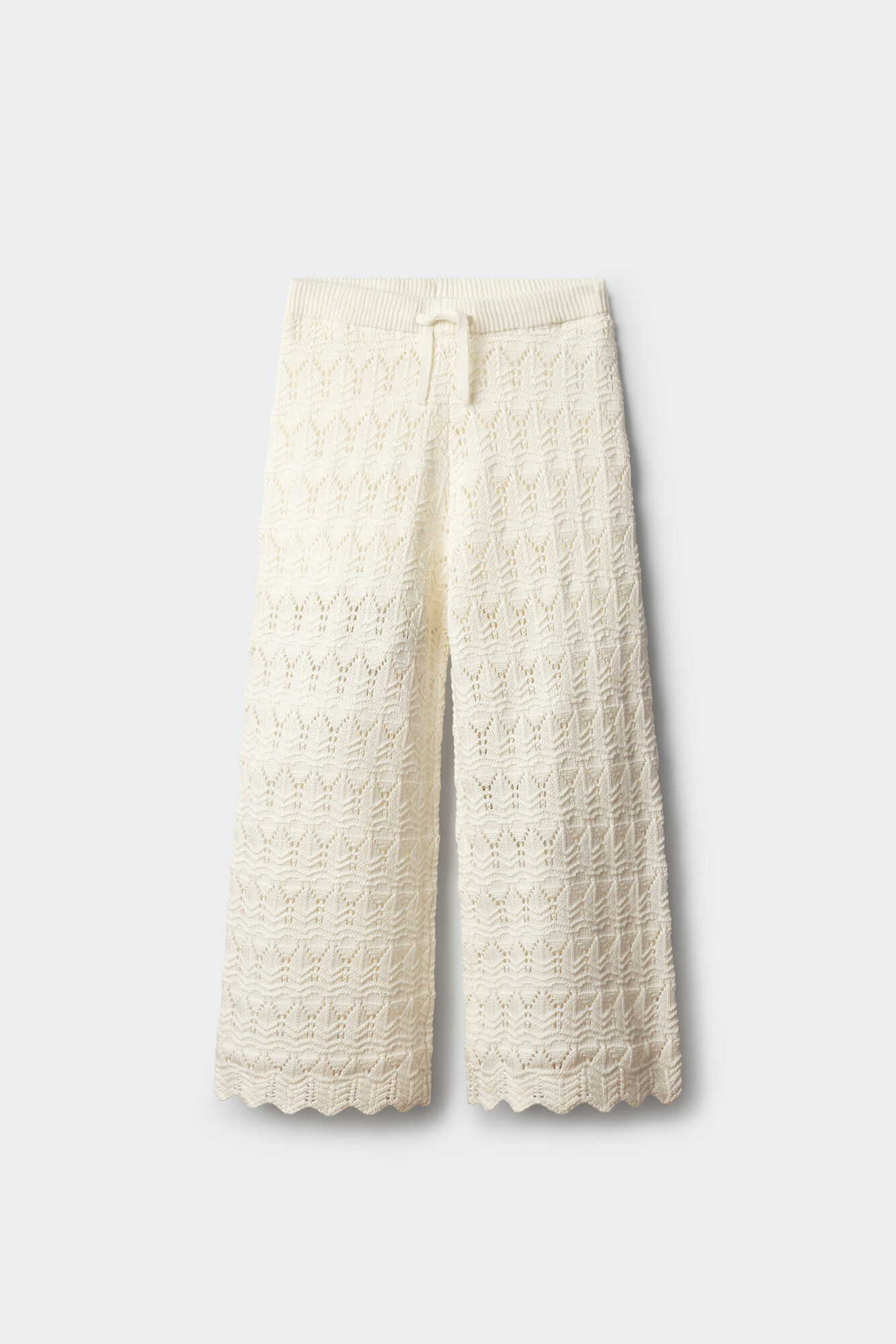 Springfield Kids Pantal&oacute;n crochet ni&ntilde;a