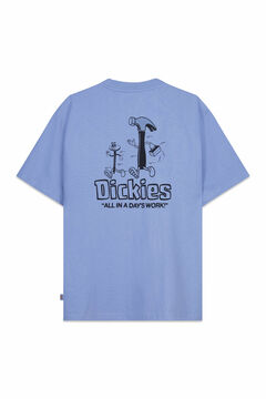 Dickies T-shirt de manga curta