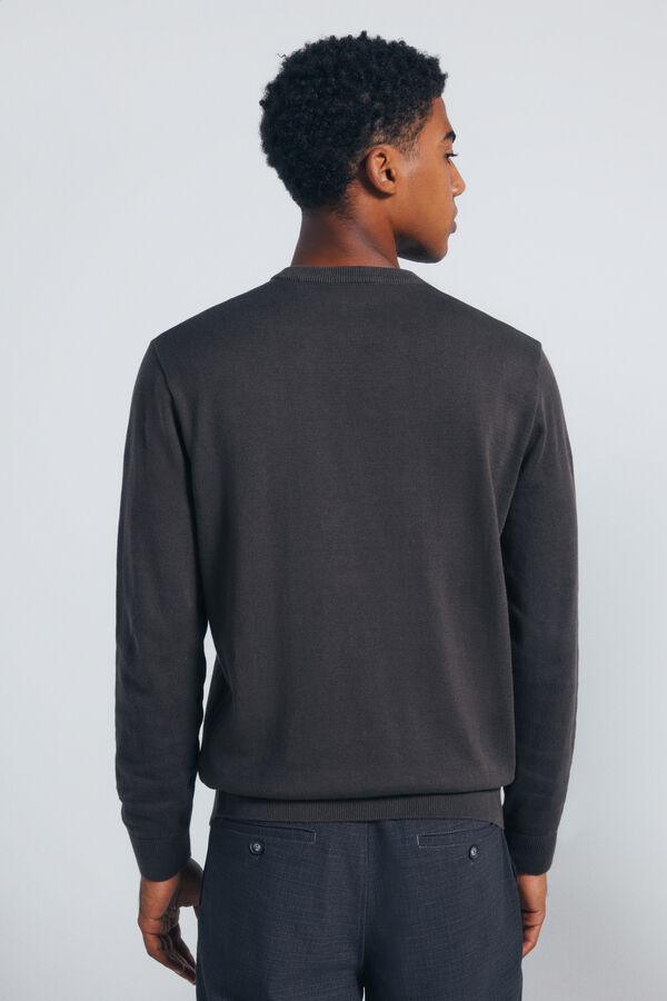 Springfield Basic jumper nude
