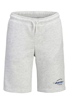 Jack & Jones Junior Shorts felpa regular