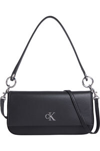 Calvin Klein Bolsa feminina com logo