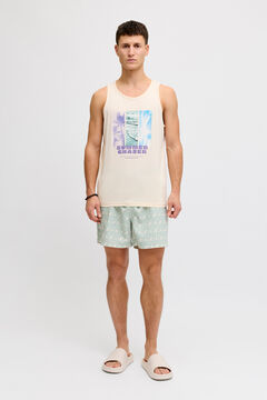 JJ REBEL Regular fit swimwear