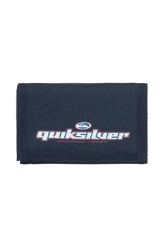 Quiksilver Triple fold wallet