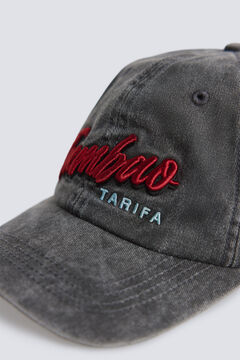 Springfield Casquette de baseball logo Tumbao