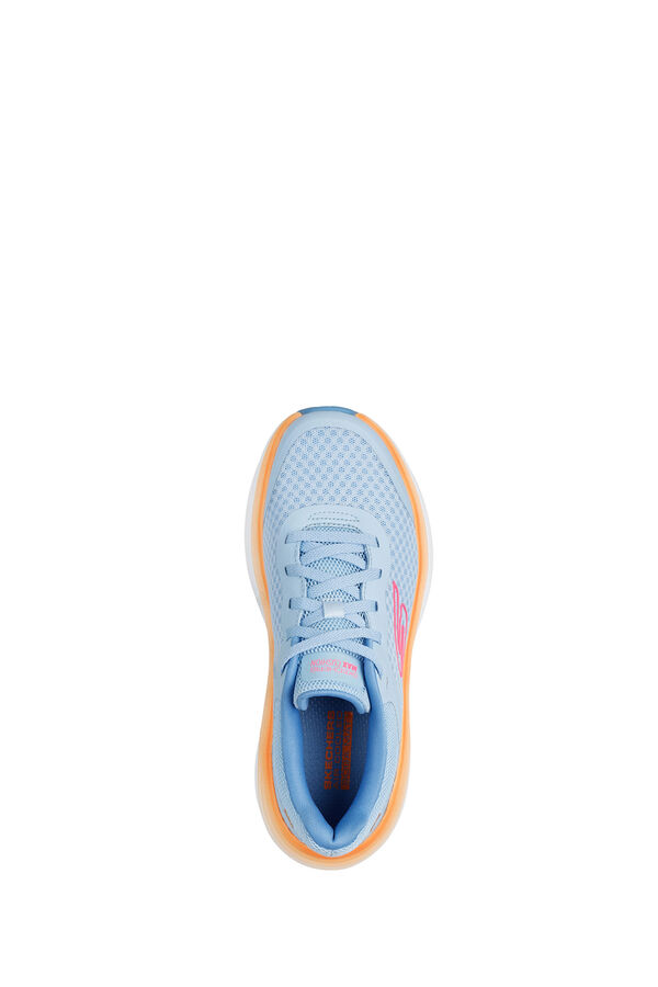 Skechers Max Cushioning End Sneakers printed