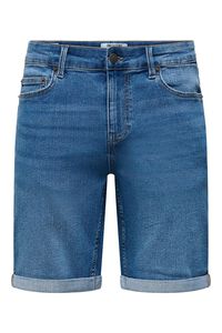 Only & Sons Jeans-Bermudas