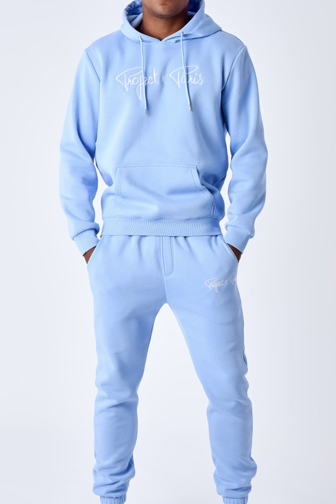 Project X Paris Cal&ccedil;as de moletom essenciais