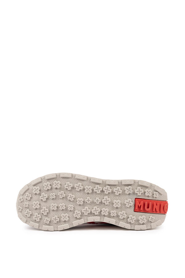 Munich Babel 15 sneakers grey