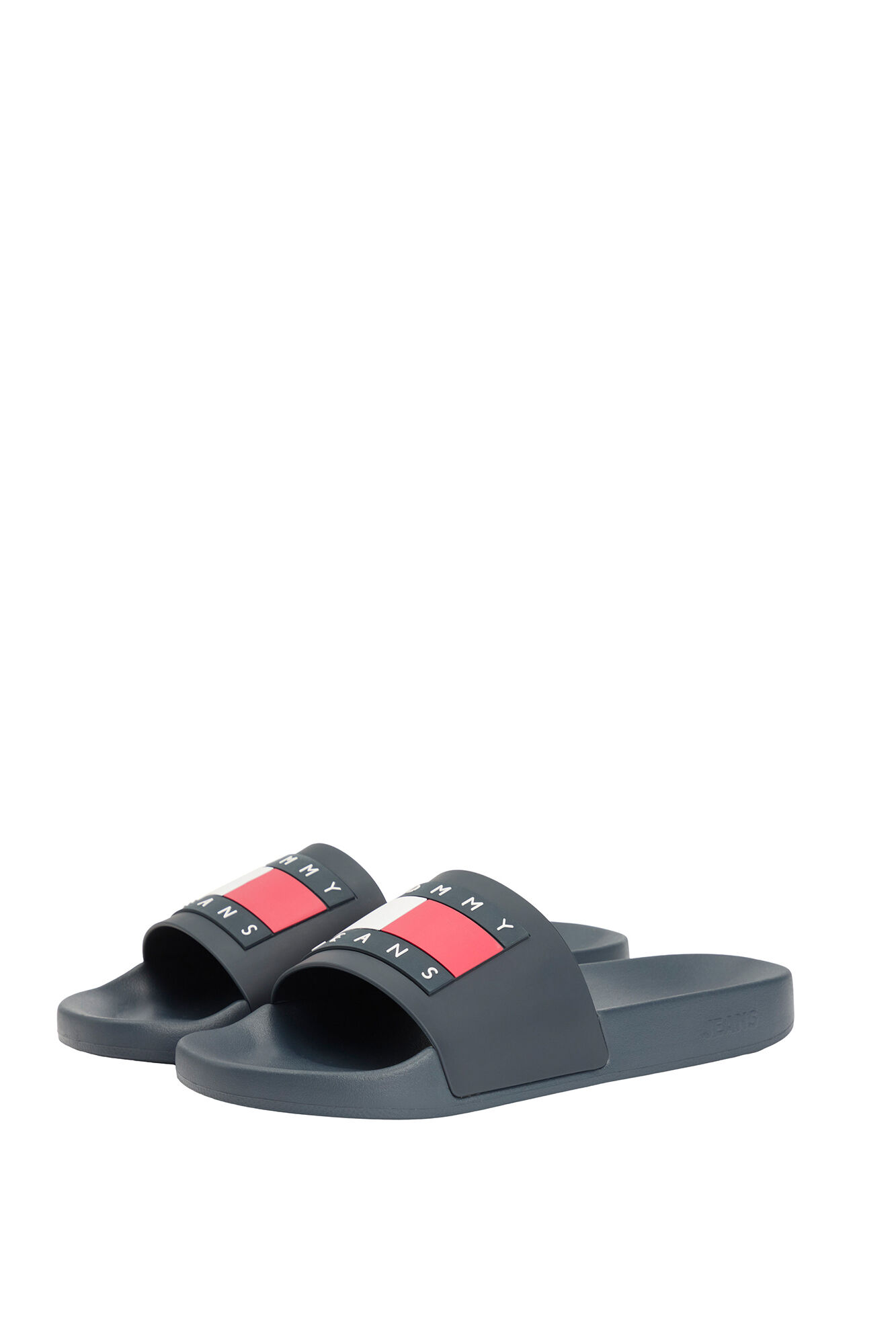 Tommy Jeans P&aacute; flip-flop 
