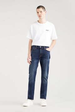 Springfield 510 Skinny™ jeans bluish