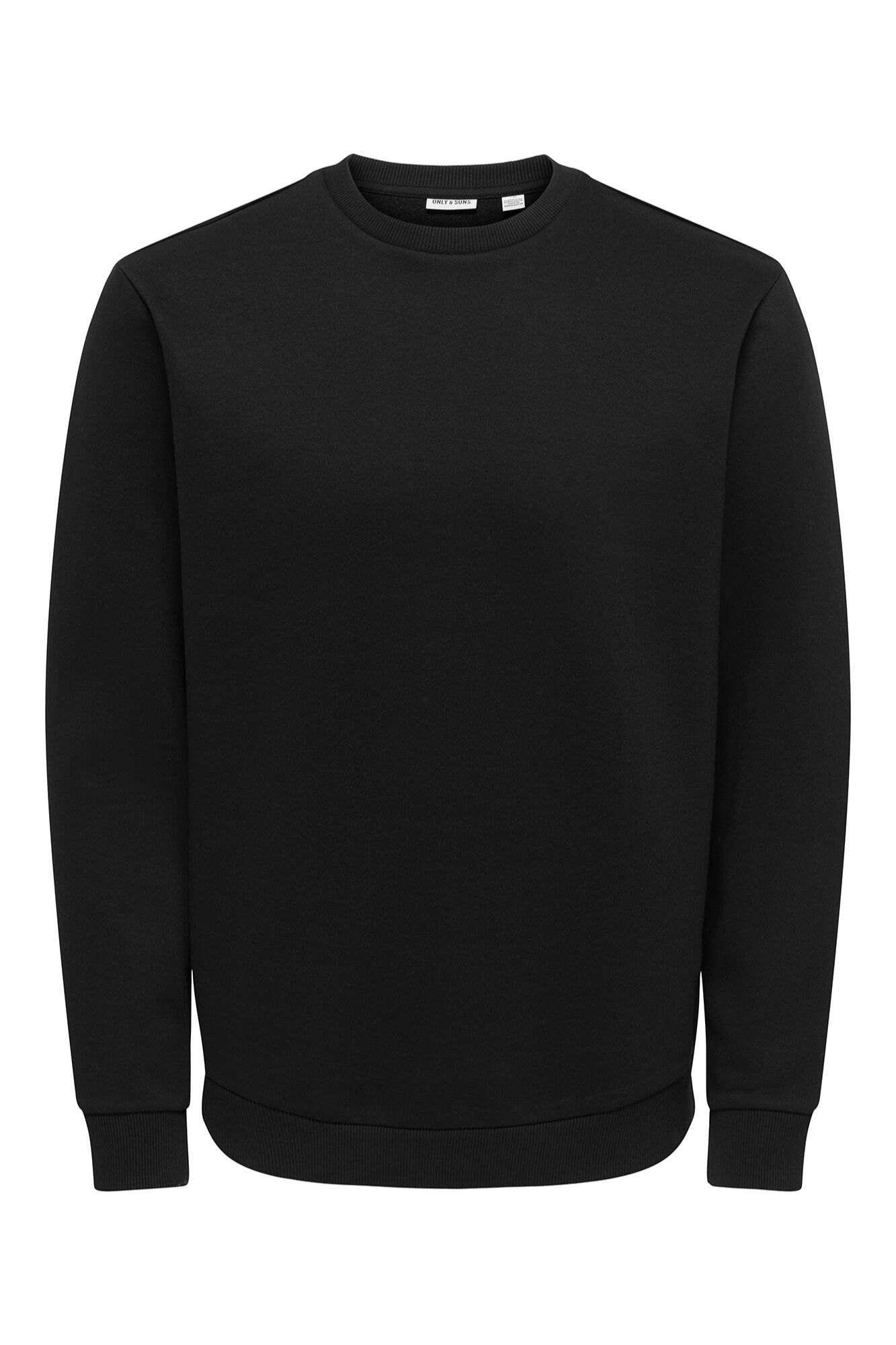 Only & Sons Rundhals-Sweatshirt