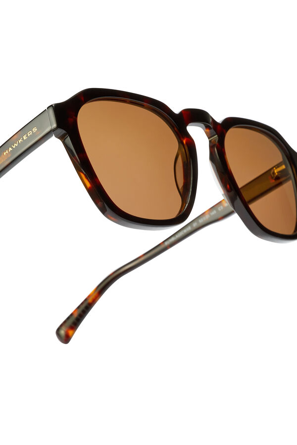 Springfield Paula Echevarría X Hawkers - Blackjack Dark sunglasses brown