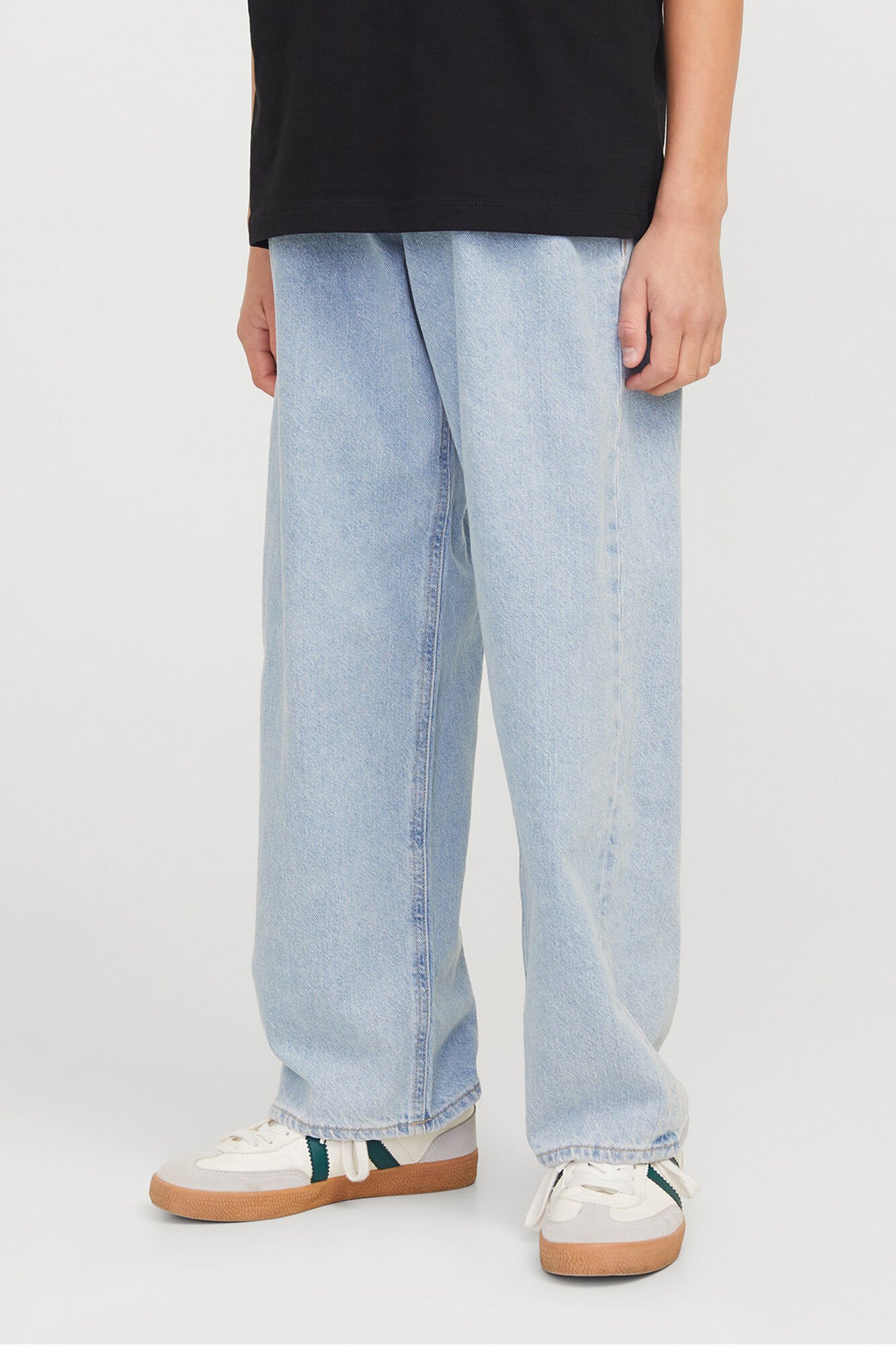 Jack & Jones Junior Jeans baggy