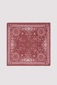 Springfield Cachecol bandana paisley