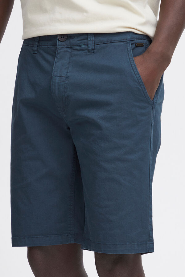 Springfield Chino shorts tamno plava