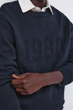 Springfield Camisola Antarsia