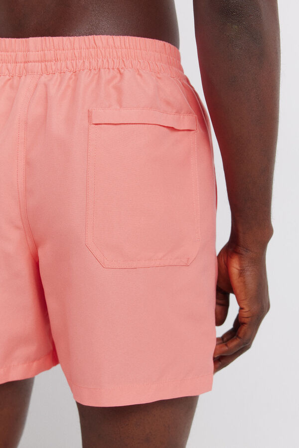 Springfield Plain swimwear brown