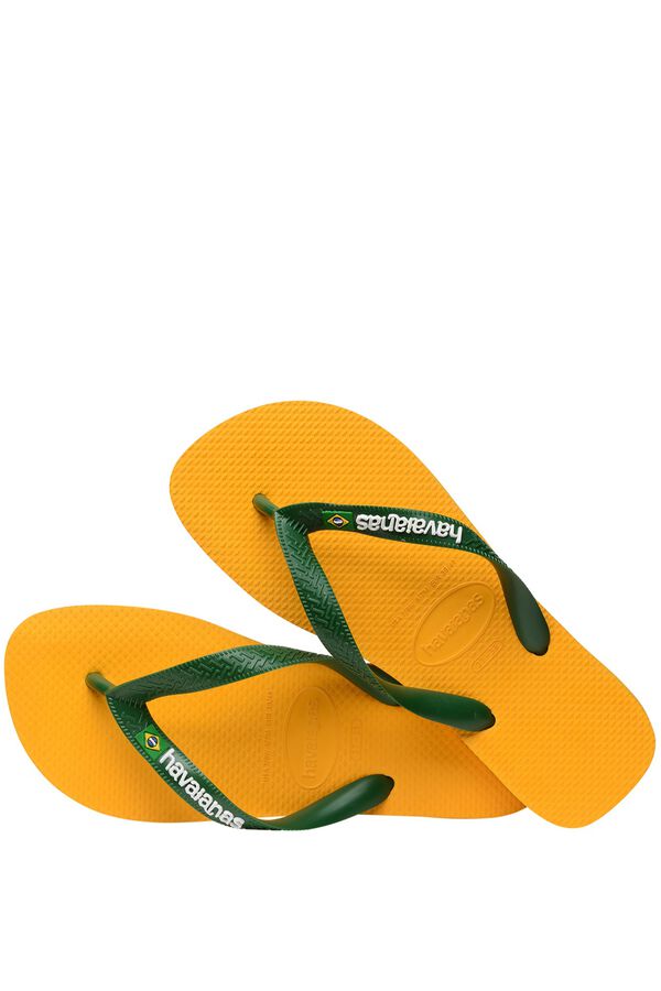 Havaianas 0 imprim&eacute;
