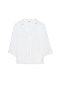 Koton Blusa de sat&eacute;n