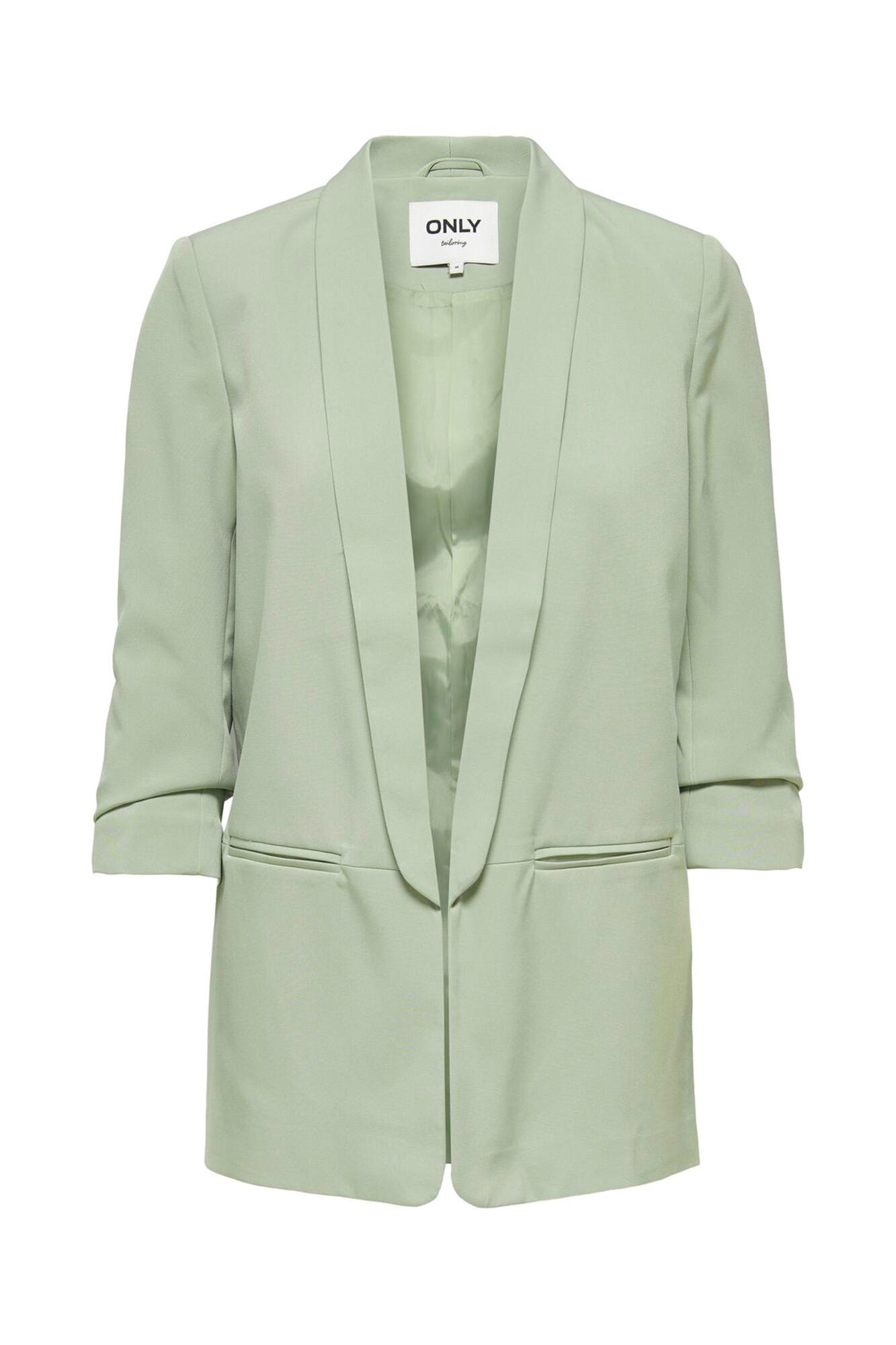 Only Blazer 3/4 &Auml;rmel und Revers