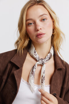 Springfield Mala bandana marama