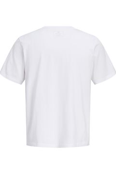 Jack & Jones Junior T-shirt de manga curta com logo