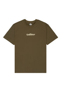 Quiksilver Kurzarm-Shirt