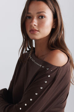 Springfield Studded top