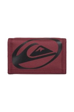 Quiksilver Triple fold wallet