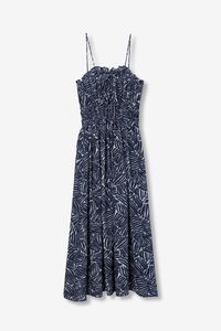 Tiffosi Vestido estampado