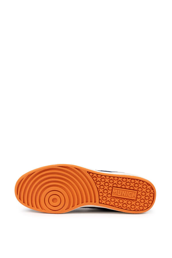 Munich Arrow 81 sneakers blue