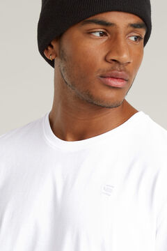 G-STAR G-Star logo short sleeve -shirt