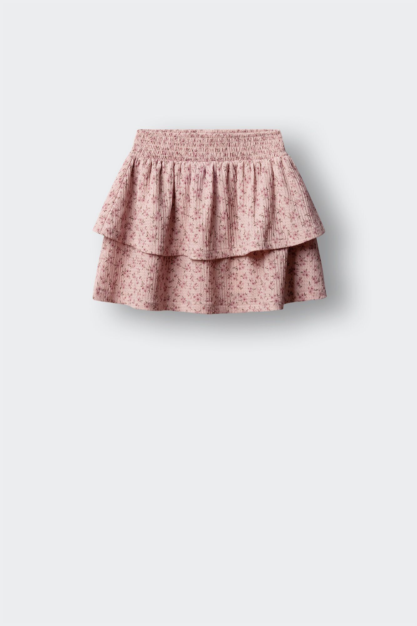 Springfield Kids Falda flores ni&ntilde;a