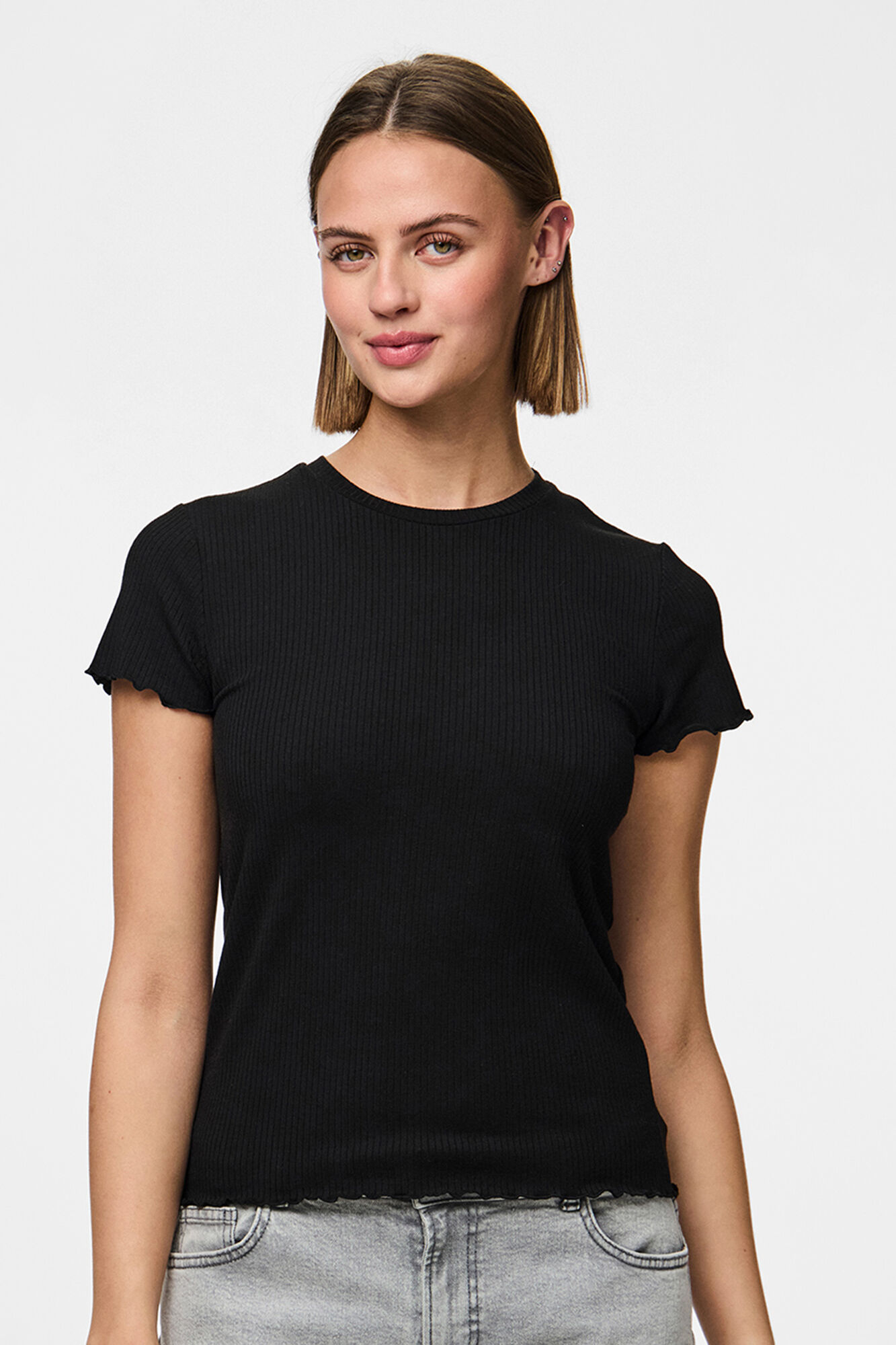 Pieces Camiseta de canal&eacute;