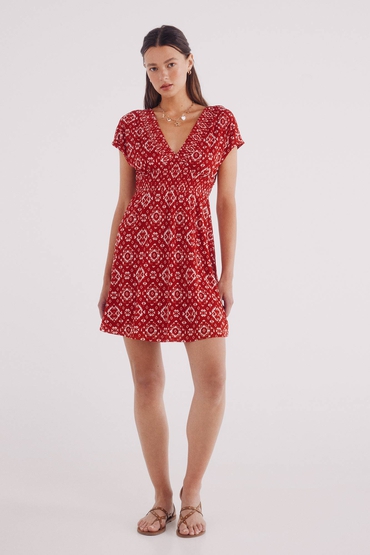 Ropa para mujer | Rebajas | Springfield Oficial