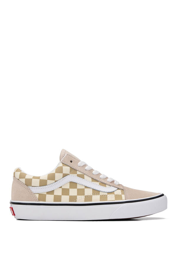 Vans Old Skool Sneakers blue