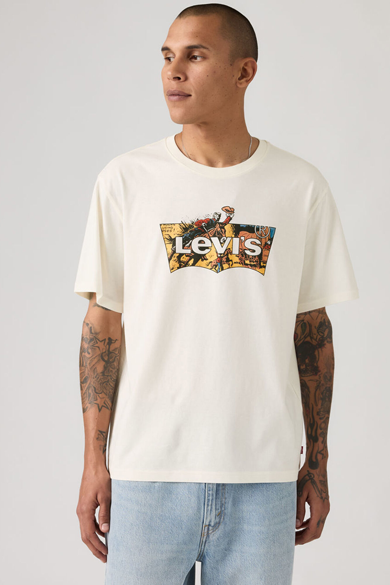 Levi's Camiseta Levis&reg;