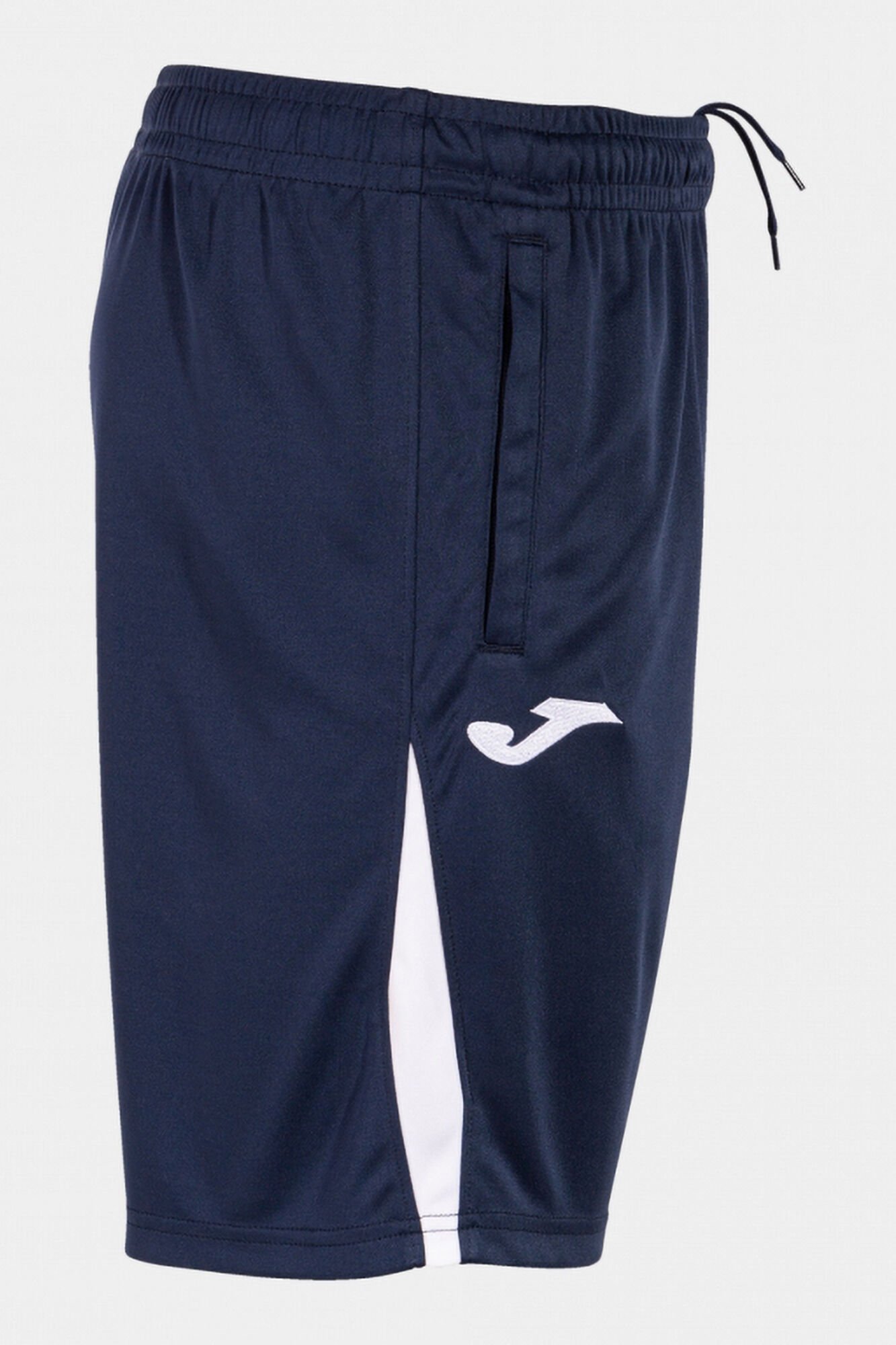 Joma Kids Cal&ccedil;&otilde;es folgados de tecido leve