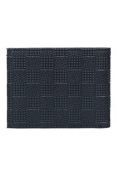 Quiksilver Triple fold wallet