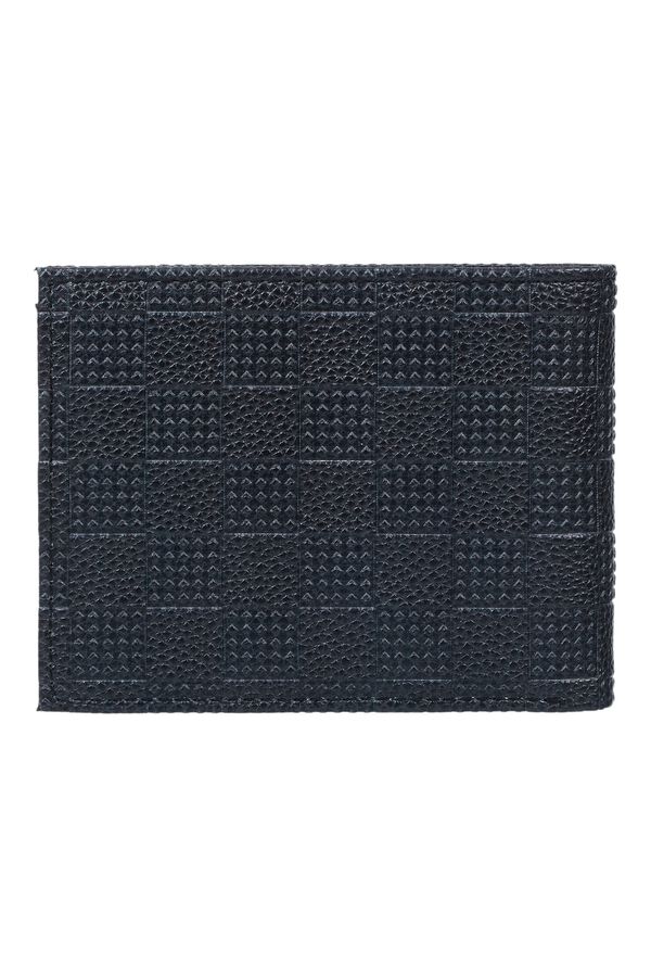 Quiksilver Triple fold wallet black