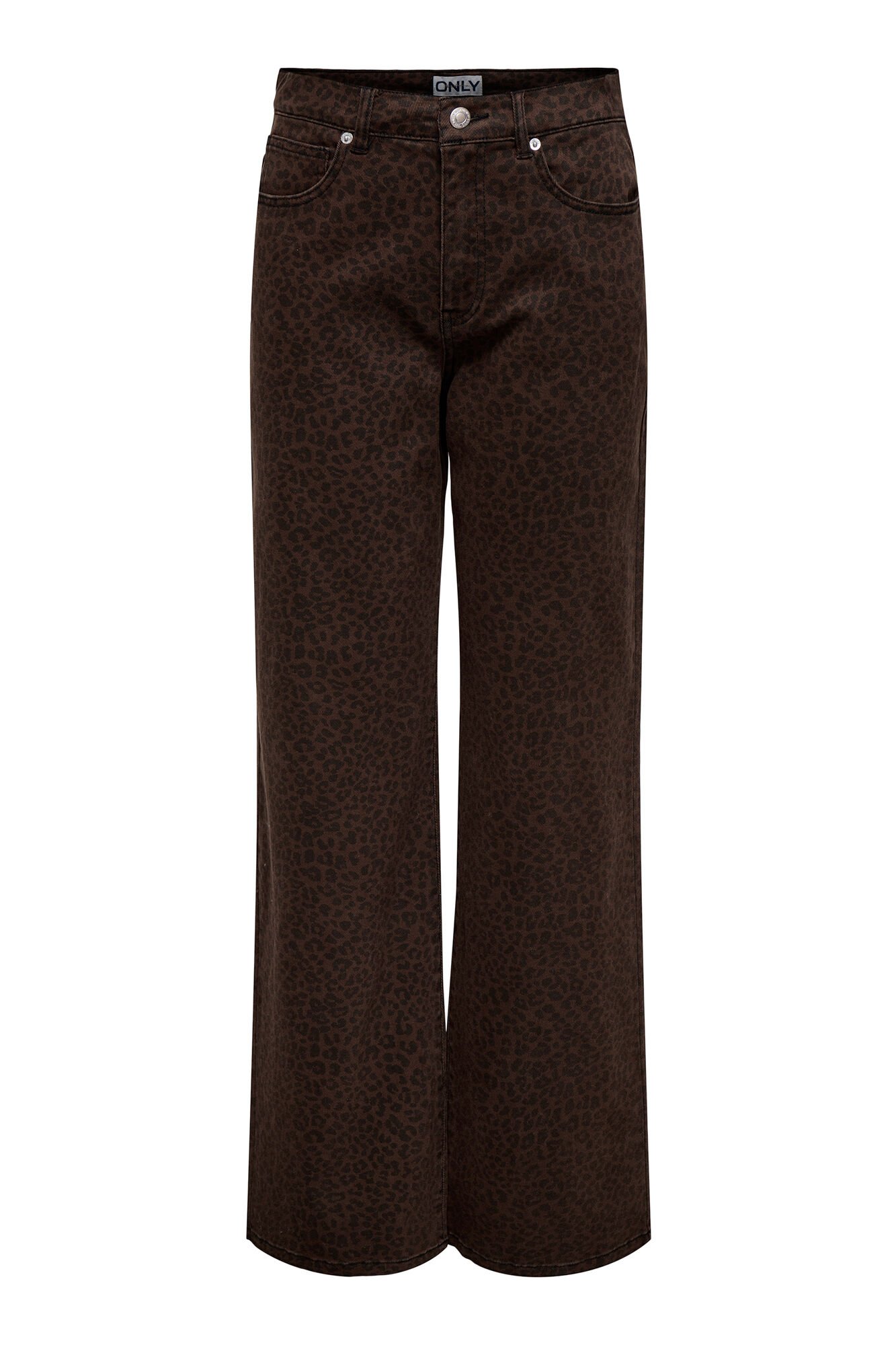 Only Cal&ccedil;as largas com estampa animal