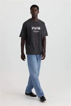 Springfield Camiseta F1 Williams FW18