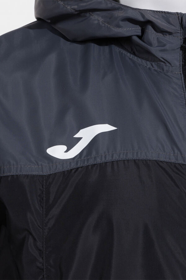 Joma Combi raincoat grey